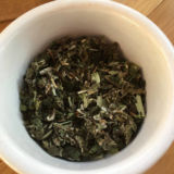 Nourishing Pregnancy Herbal Tea