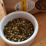 Tummy Tamer Herbal Tea