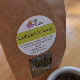 Radiant Woman Herbal Tea