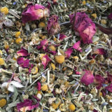 Nourishing Nightie Night ~ Organic Herbal Tea Blend