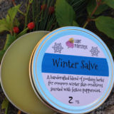 Winter Salve