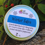 Winter Salve