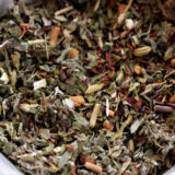 Milky Way Herbal Tea