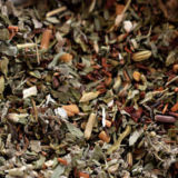 Moon Time ~ Organic Herbal Tea Blend for Menstruation and Postpartum