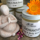 Blossom Creme Belly and Body Butter