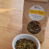 Tummy Tamer Herbal Tea