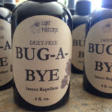 BUG – A – BYE Insect Repellent