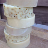 3 Herbal Soaps for 15