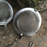 Loose Leaf Tea Infuser
