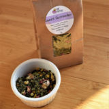 Sweet Surrender Herbal Tea