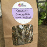 Conscious Conception Herbal Tea