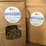 Settle and Soothe Herbal Tea