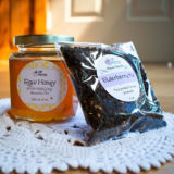 Elderberry Syrup Kit w/ Honey