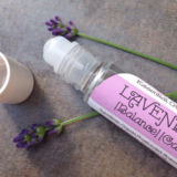 Lavender Essential Oil Roll-On