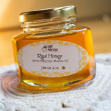 Raw Filtered Honey
